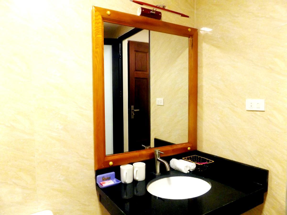 Ninh Binh Riverside Homestay 2 Exterior foto