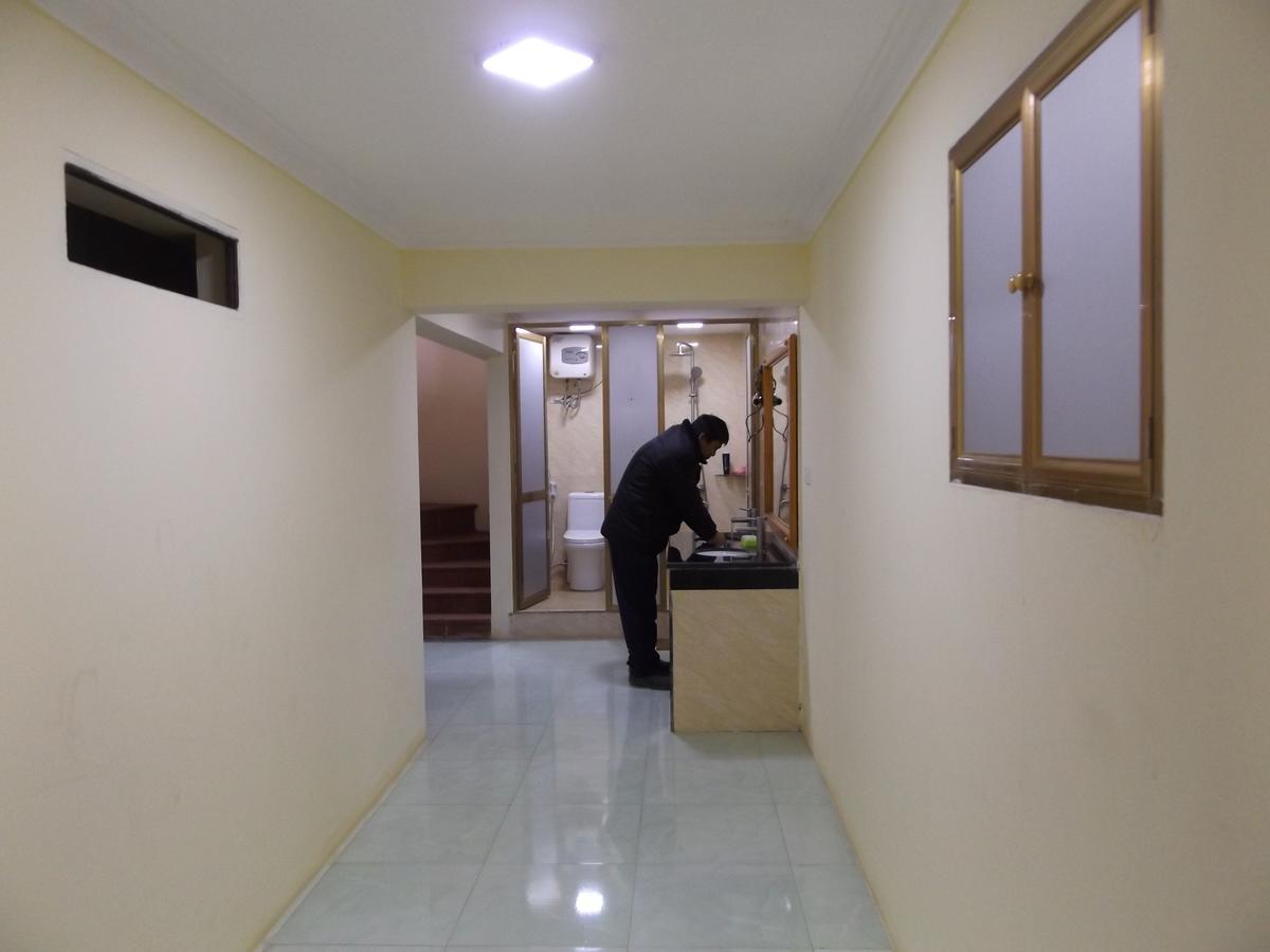Ninh Binh Riverside Homestay 2 Exterior foto